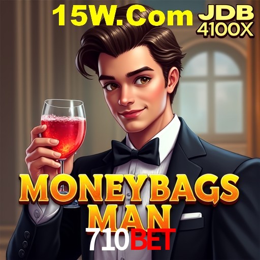 Provedores de Jogos 710Bet