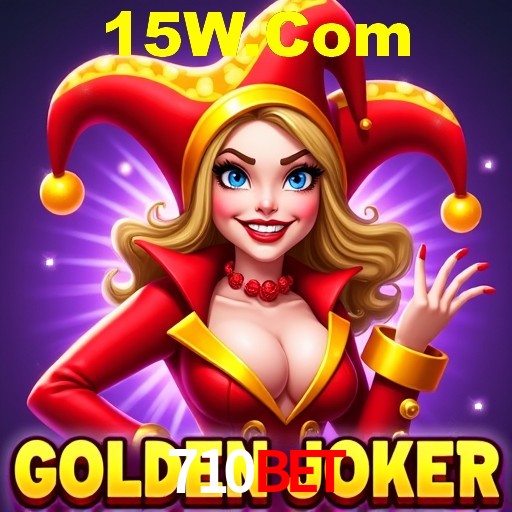 Interface do App 710Bet