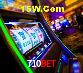 Descubra a Essência do 710Bet: Nossa História e Compromissos