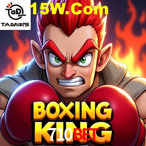 Quick Registration 710Bet