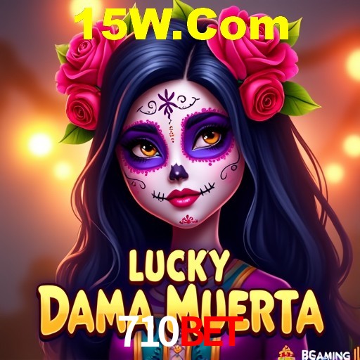 Descubra o Mundo do Cassino Online com 710Bet