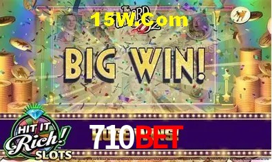 Explorando a Categoria de Eventos em Apostas na 710Bet