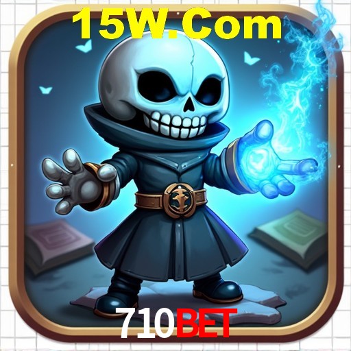 Bônus de Boas-vindas 710Bet