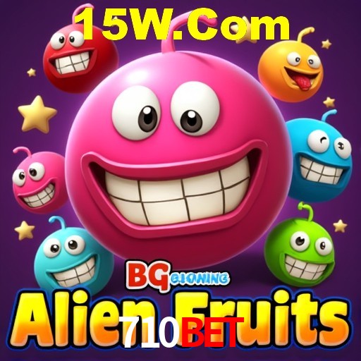 Mesa de Roleta 710Bet