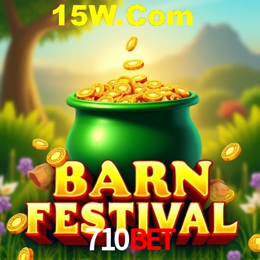 Recursos de Bônus 710Bet