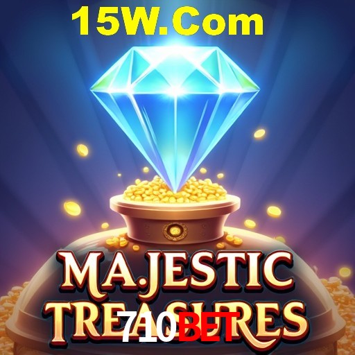 Descubra o Mundo do Cassino Online com 710Bet