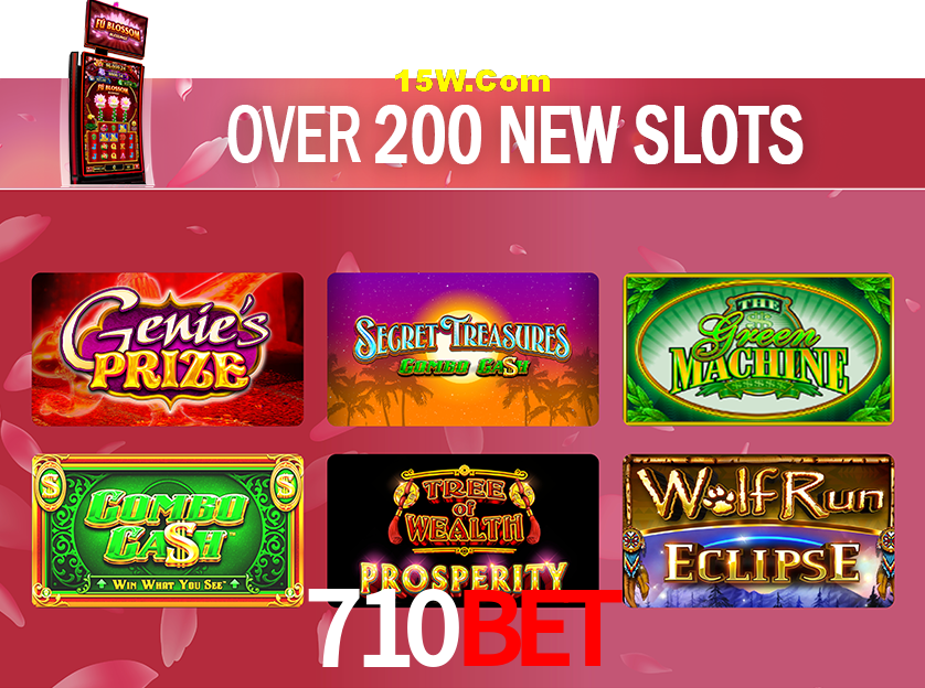 Games Directory 710Bet