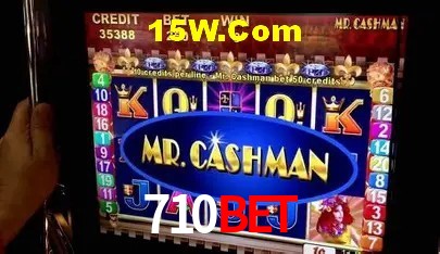 Promoção Relâmpago 710Bet