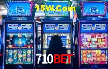 Diretório de Jogos 710Bet