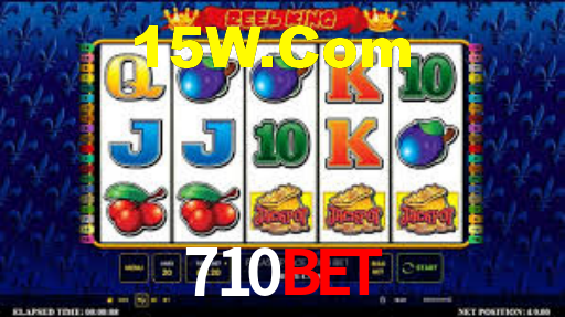 710Bet - Cassino Oficial No Brasil - 710Bet.Com