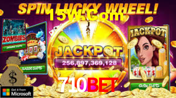 710Bet: A Experiência de Casino com Jogos de Mesa ao Vivo