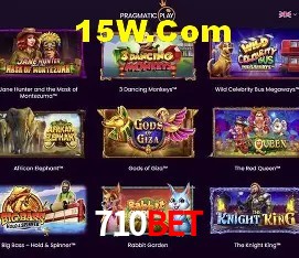 Casino Ao Vivo 710Bet