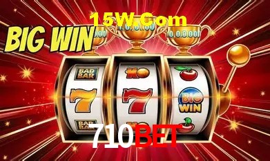 Recursos de Bônus 710Bet