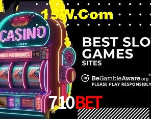 Especiais de Fim de Semana 710Bet