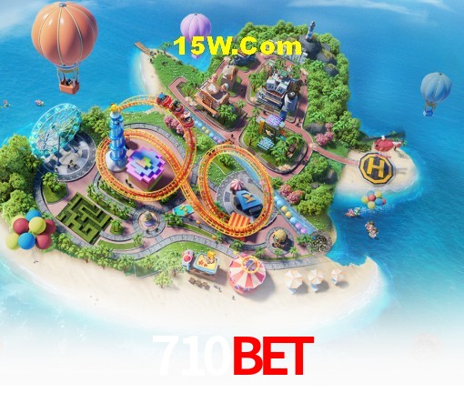 Torneios 710Bet