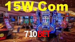 Roulette Table 710Bet