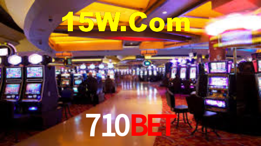 710Bet: Seu Cassino Premiado com Pagamentos Rápidos