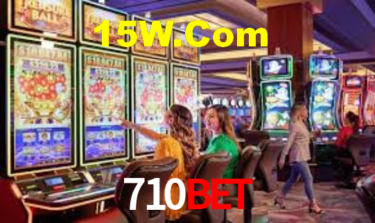 710Bet App