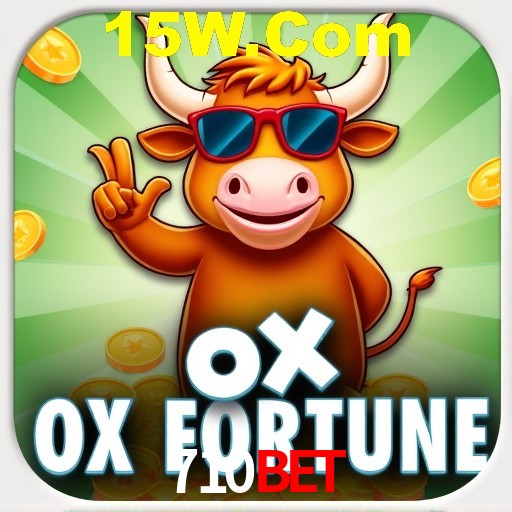Descubra o Mundo do Cassino Online com 710Bet