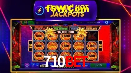 Ofertas Exclusivas 710Bet