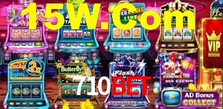 Live Casino 710Bet