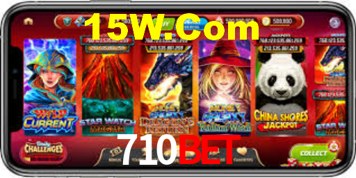 Sinta a adrenalina dos jogos de cassino com 710Bet