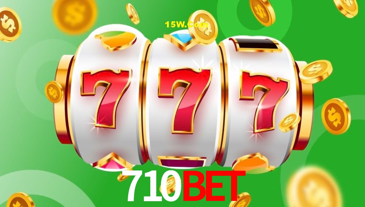 Game Providers 710Bet