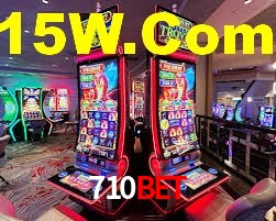 710Bet App Interface
