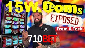 Tournaments 710Bet