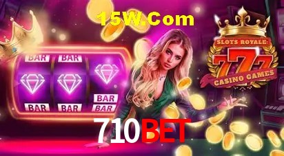 Benefícios da Conta 710Bet