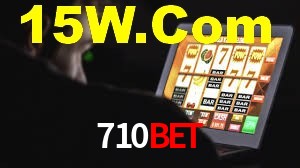 Welcome Bonus 710Bet
