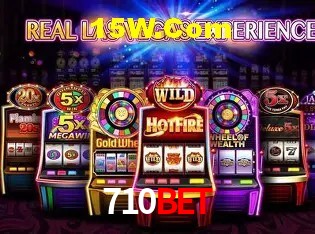 Apostas de Futebol 710Bet