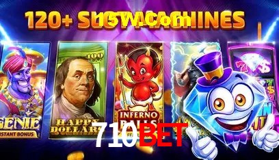 Sistemas de Segurança 710Bet