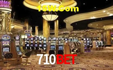 Casino VIP 710Bet