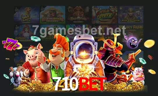 cassino 710Bet