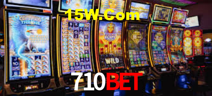 Interface Premium 710Bet