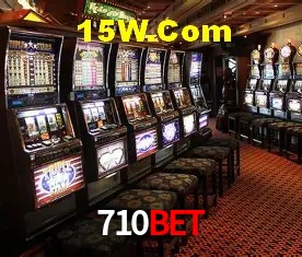 Diretório de Jogos 710Bet