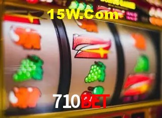 Jogos de Slot 710Bet
