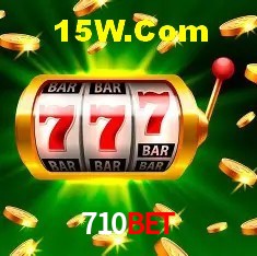 Integração de APIs 710Bet