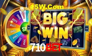 Login Seguro 710Bet