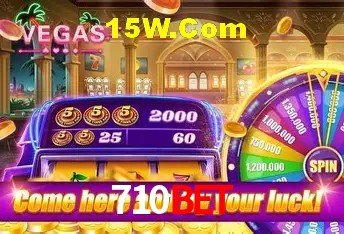 Estatísticas do Jogo 710Bet