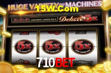 Recursos de Bônus 710Bet